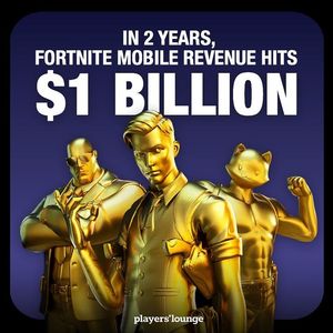 Image post by @playersloungegaming on Facebook