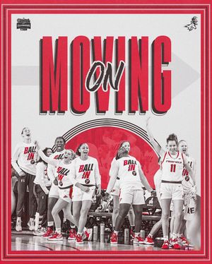 Image post by @fairfieldstags on Instagram