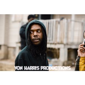 Image post by @vonharrisproductions on Instagram