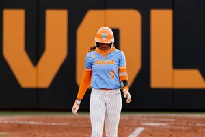 Image post by @vol_softball on Instagram