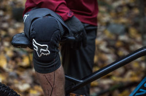 Image post by @foxmtb on Instagram