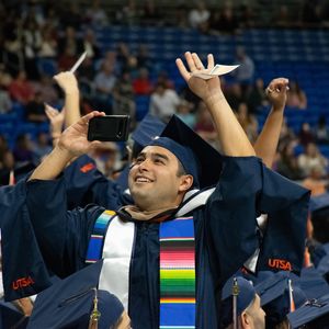 Image post by @utsa on Instagram