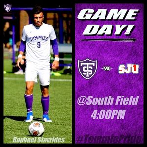 Image post by @tommiemsoccer on Instagram