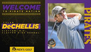 Image post by @ecumensgolf on Instagram