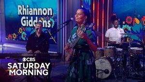 Video post by @cbsmornings on YouTube