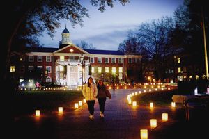 Image post by @elonuniversity on Instagram