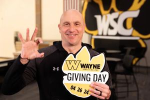 Image post by @wscwildcatvb on Instagram