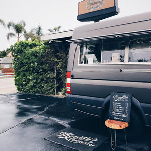 Image post by @mercedesbenzvansusa on Instagram
