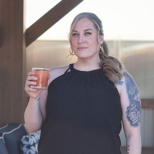 Image post by @maddieswineandwhiskey on Instagram