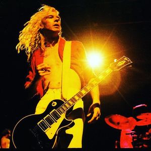 Image post by @defleppard on Instagram