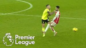 Video post by @nbcsports on YouTube