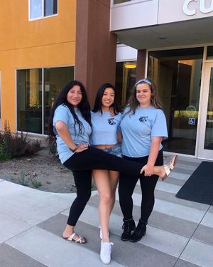 Image post by @ucdavishousing on Instagram