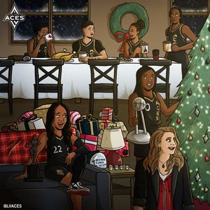 Image post by @lvaces on Instagram