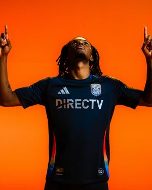 Image post by @sandiegofc on Instagram