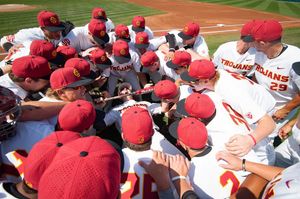 Image post by @sctrojans_baseball on Instagram