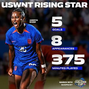 Image post by @nwsl on Instagram