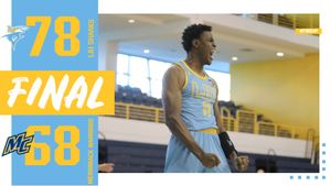 Image post by @LIUBasketball on Twitter