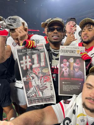 Image post by @SportsCenter on Twitter