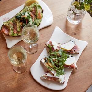 Image post by @lepainquotidienus on Instagram