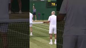 Video post by @wimbledon on YouTube