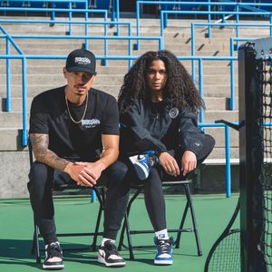 Image post by @rebeliontennisclub on Instagram