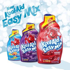 Image post by @koolaid on Instagram