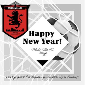 Image post by @fctoledovilla on Instagram