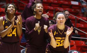 Image post by @sundevilwbb on Instagram