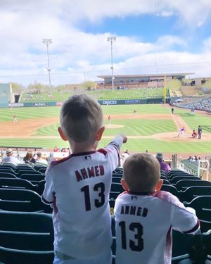 Image post by @nickahmed13 on Instagram