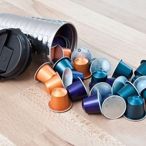 Image post by @nespressousa on Instagram