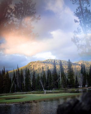 Image post by @codyburkhardt on Instagram