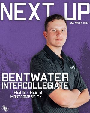 Image post by @sfa_golf on Instagram