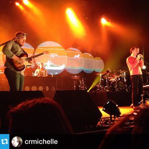 Image post by @thewarfield on Instagram