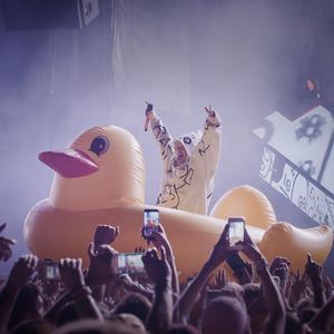 Image post by @lollapalooza on Instagram
