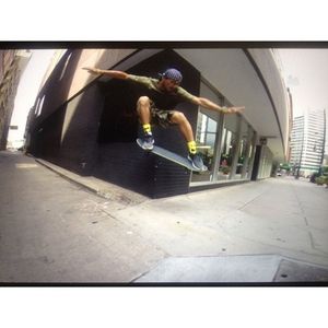 Image post by @chrishaven on Instagram