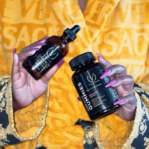 Image post by @vipluxuryhaircare on Instagram