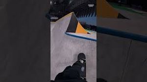 Video post by @olympics on YouTube