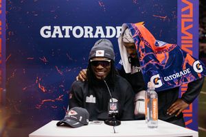 Image post by @nflpa on Instagram