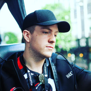 Image post by @complexitygaming on Instagram