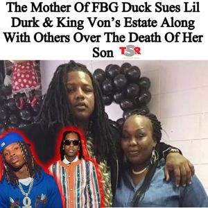 Image post by @theshaderoom on Instagram