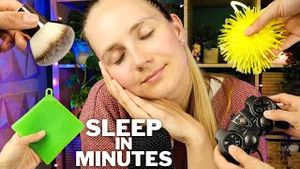 Video post by @fastasmr on YouTube
