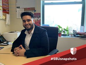 Image post by @stonybrooku on Instagram