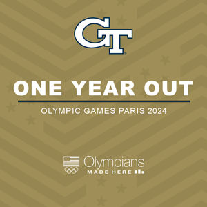 Image post by @gtathletics on Instagram