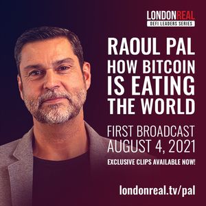 Image post by @londonrealtv on Instagram