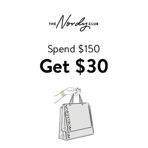 Image post by @Nordstrom on Twitter