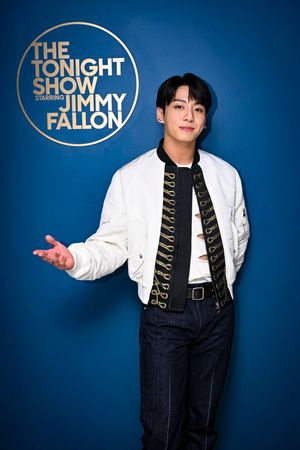 Image post by @FallonTonight on Twitter