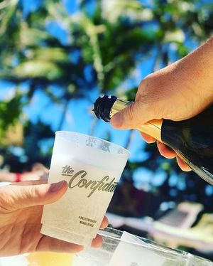 Image post by @theconfidante on Instagram