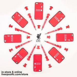 Image post by @lfcretail on Instagram