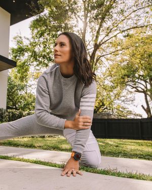 Image post by @alikrieger on Instagram