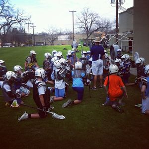 Image post by @trilogylacrosse on Instagram